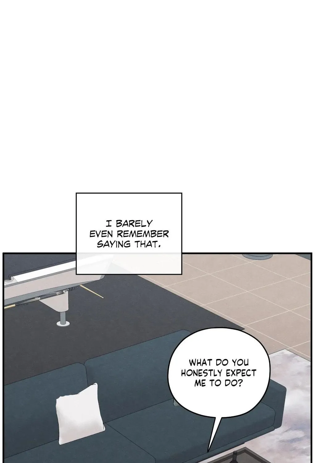 The Edge of Ambiguity Chapter 79 page 139 - 