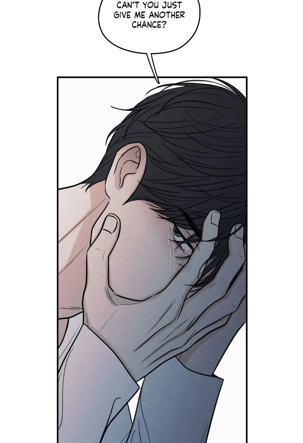 The Edge of Ambiguity Chapter 79 page 143 - 
