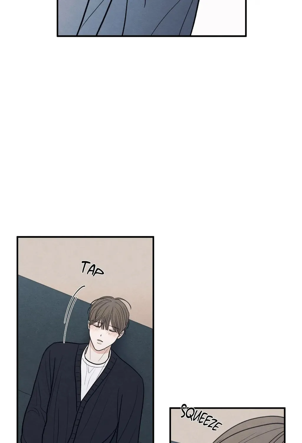 The Edge of Ambiguity Chapter 79 page 145 - 