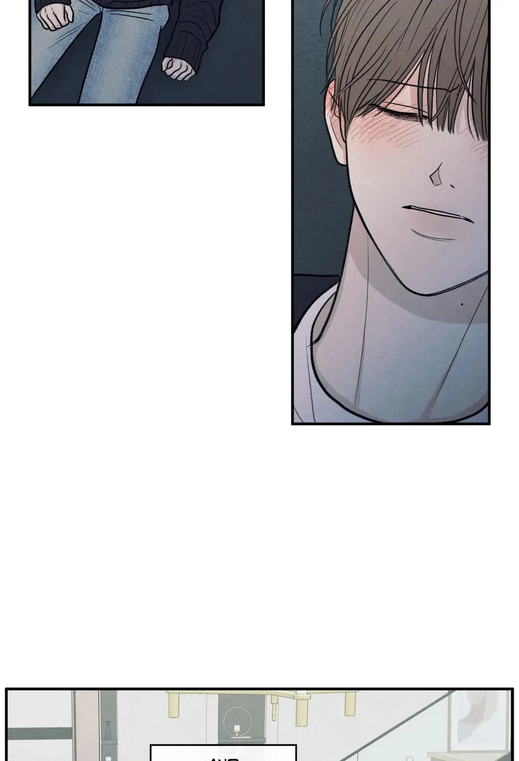 The Edge of Ambiguity Chapter 79 page 147 - 