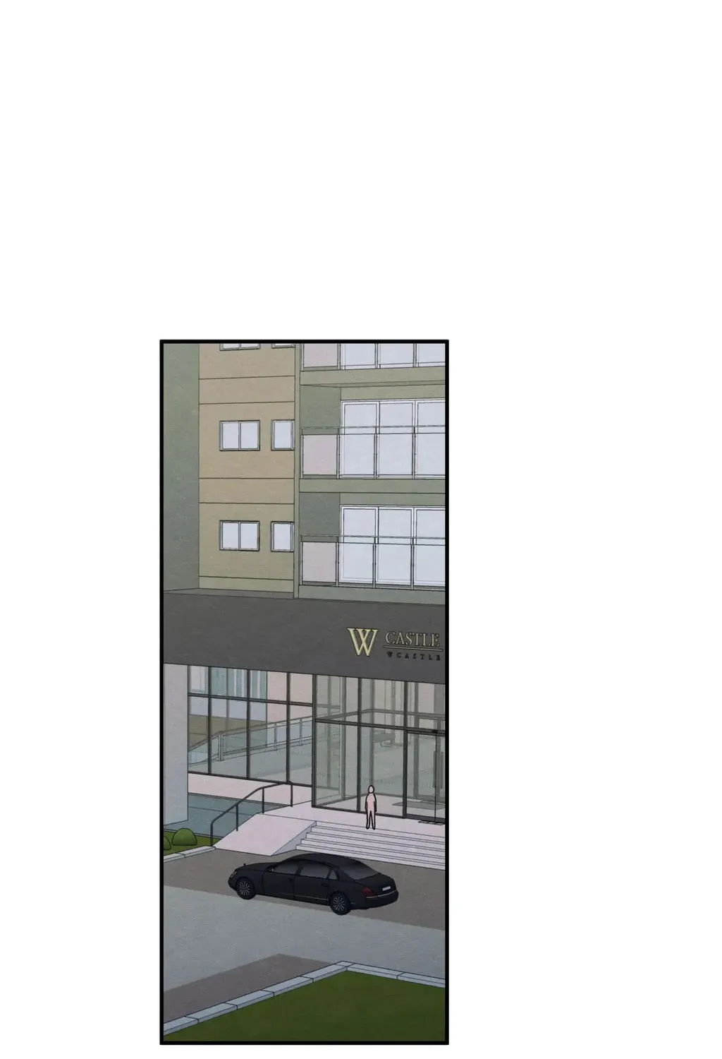 The Edge of Ambiguity Chapter 79 page 21 - 