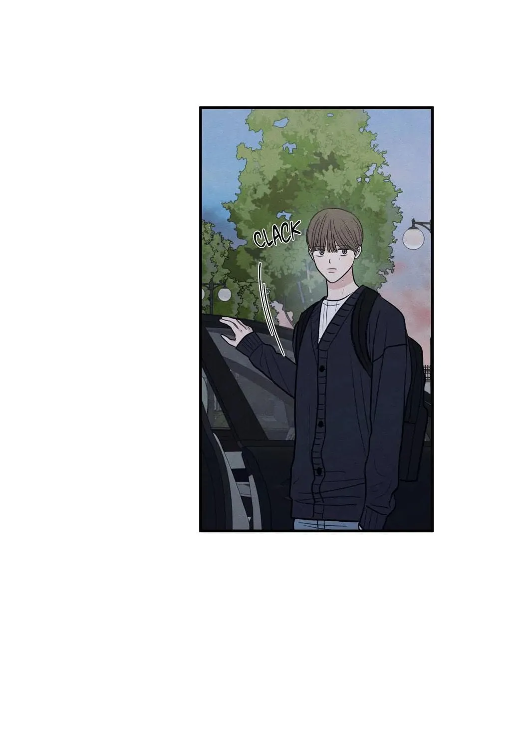The Edge of Ambiguity Chapter 79 page 23 - 