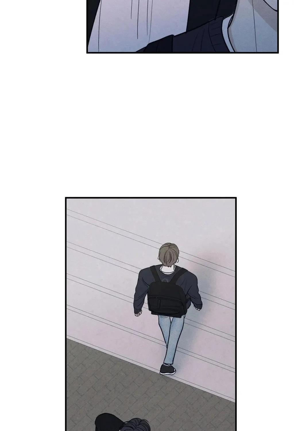 The Edge of Ambiguity Chapter 79 page 39 - 