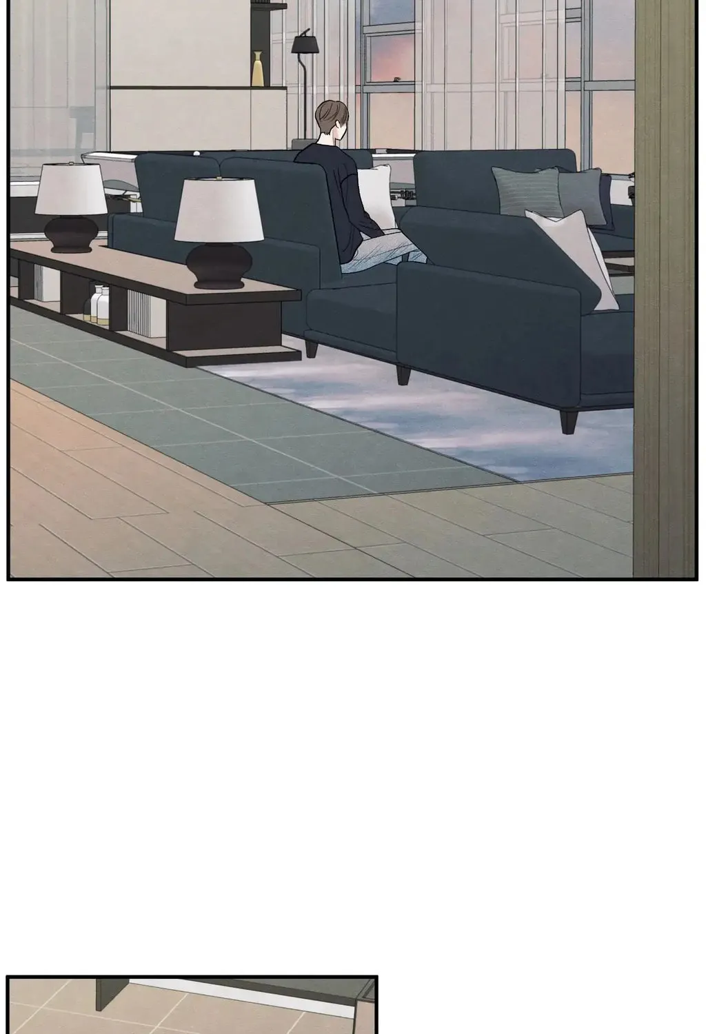 The Edge of Ambiguity Chapter 79 page 45 - 