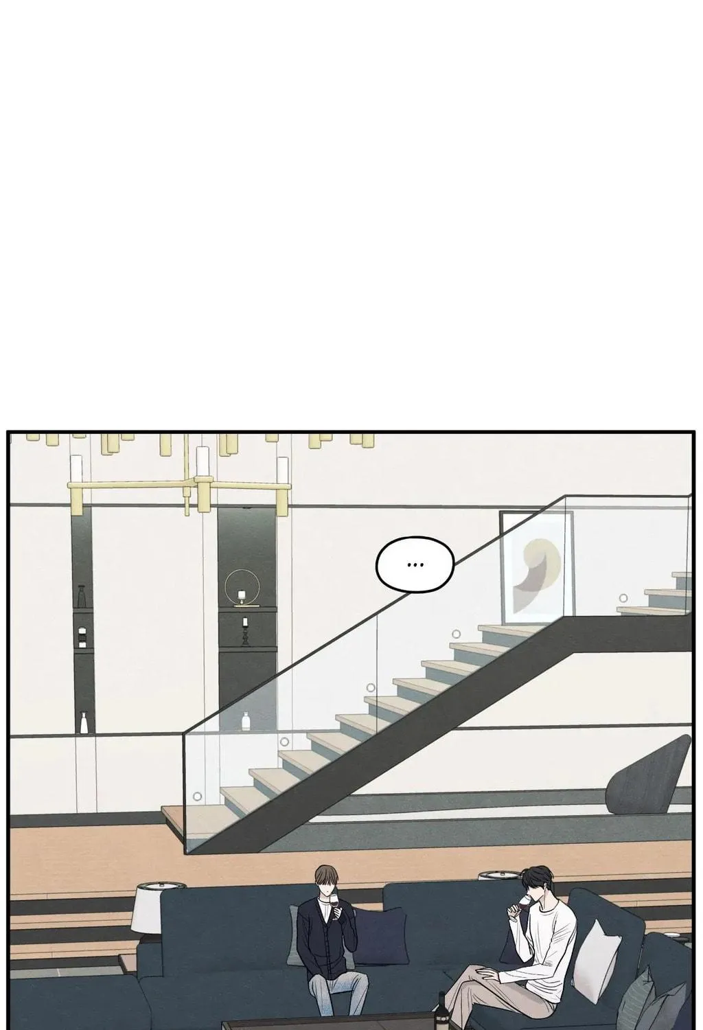 The Edge of Ambiguity Chapter 79 page 53 - 