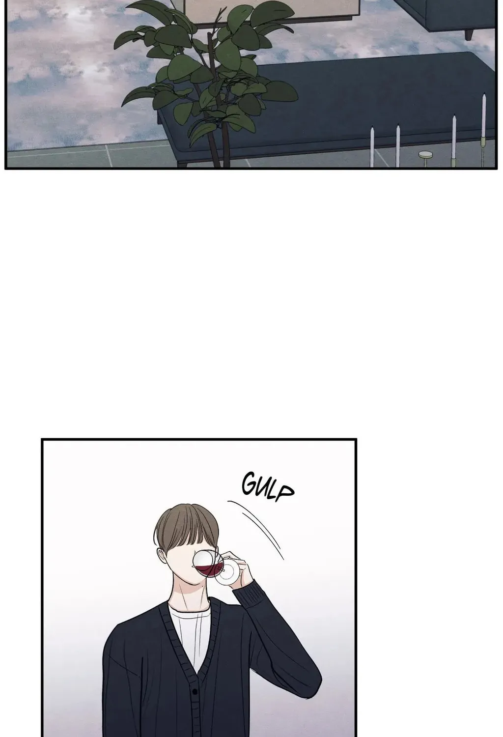 The Edge of Ambiguity Chapter 79 page 55 - 