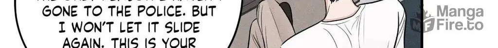 The Edge of Ambiguity Chapter 79 page 60 - 