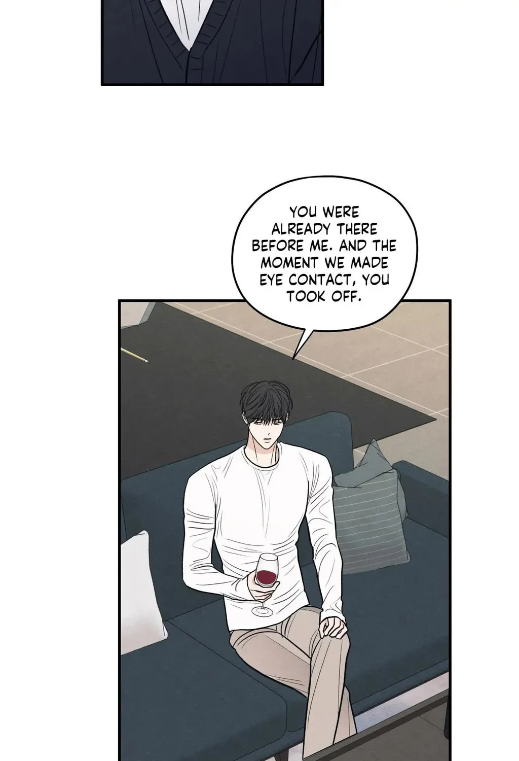 The Edge of Ambiguity Chapter 79 page 63 - 