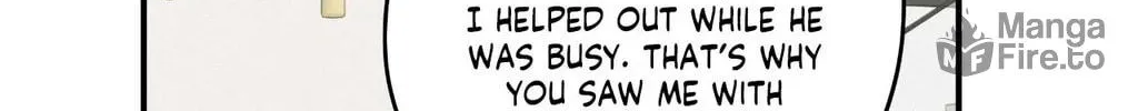 The Edge of Ambiguity Chapter 79 page 78 - 