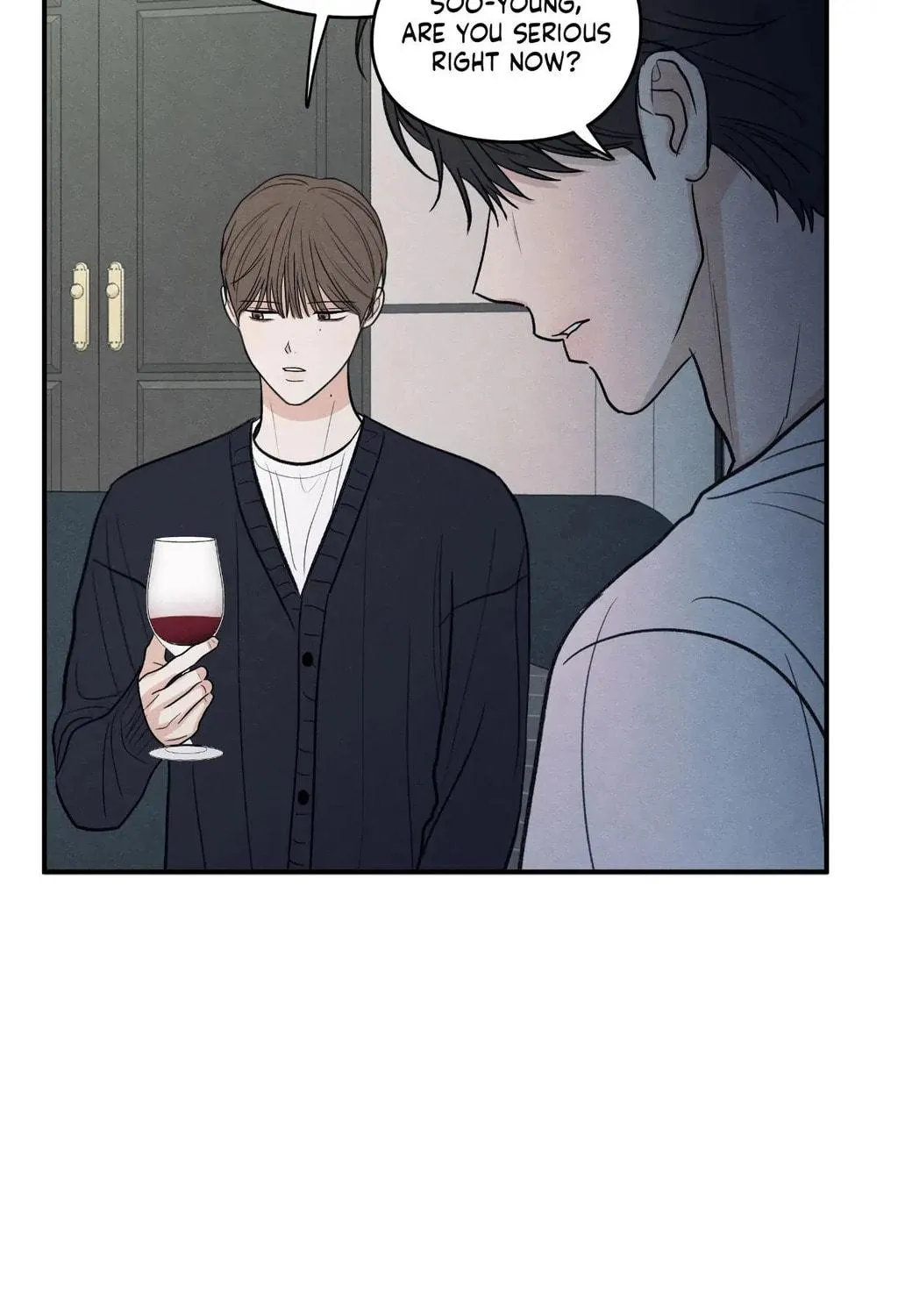 The Edge of Ambiguity Chapter 79 page 89 - 