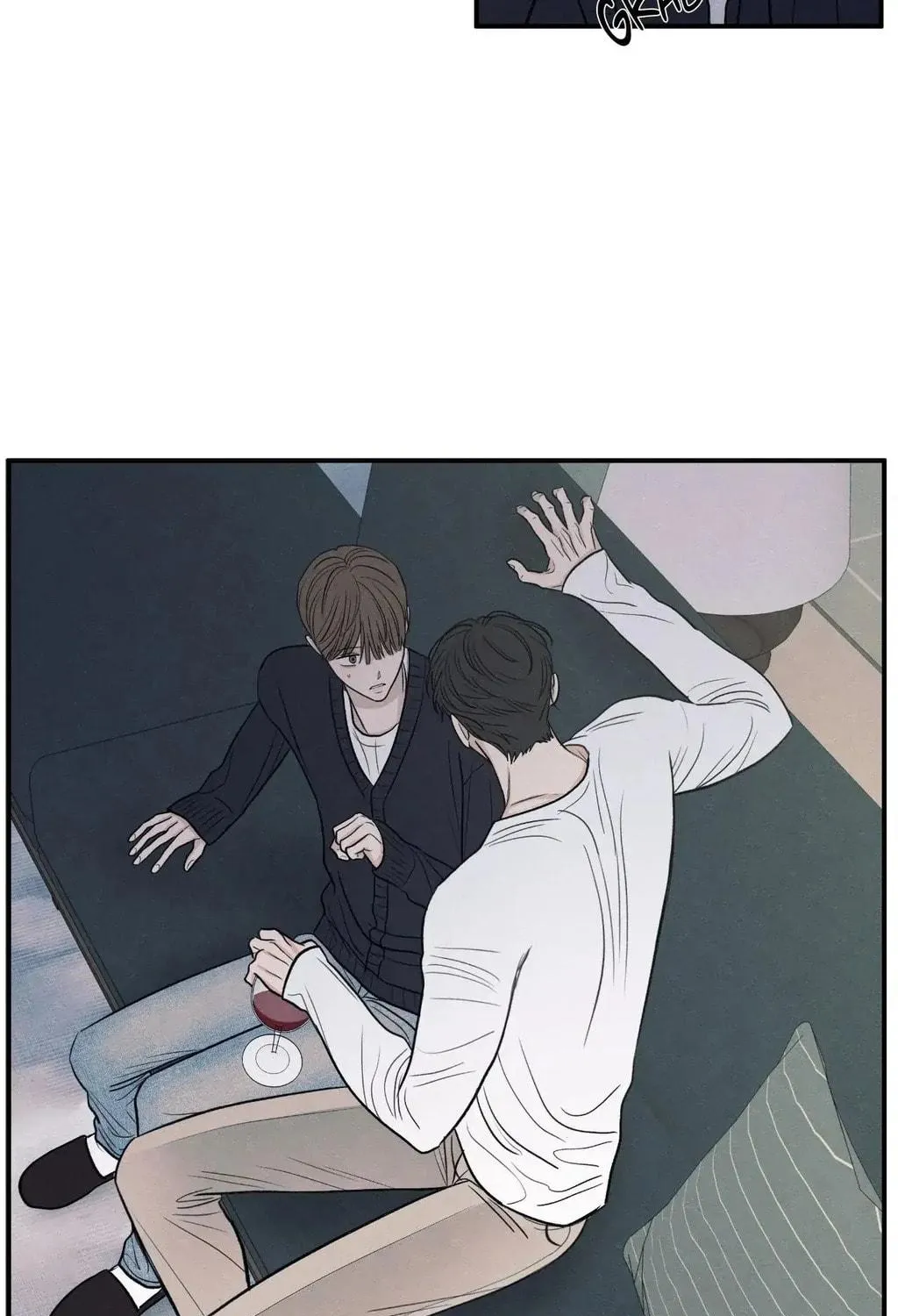 The Edge of Ambiguity Chapter 79 page 95 - 