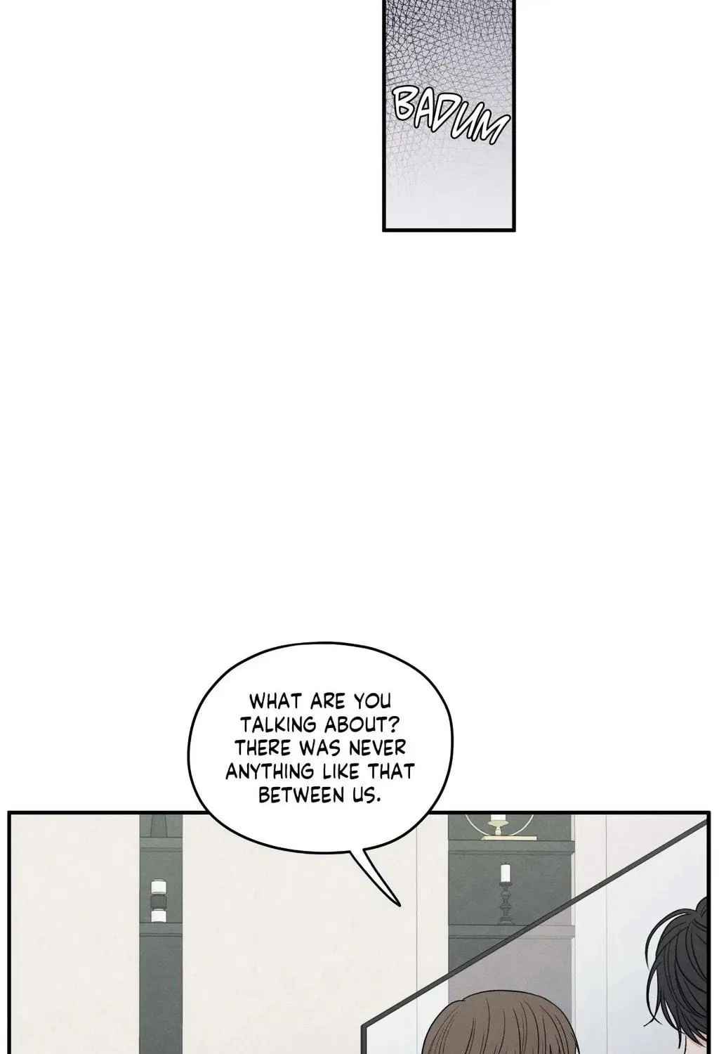 The Edge of Ambiguity Chapter 79 page 99 - 