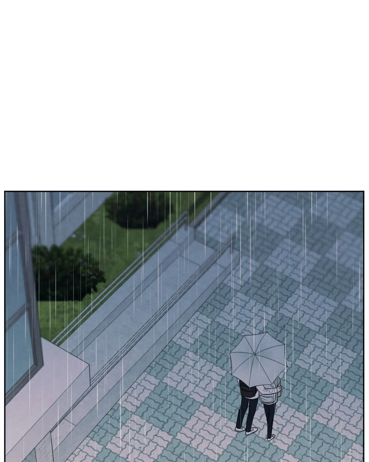 The Edge of Ambiguity Chapter 8 page 11 - 
