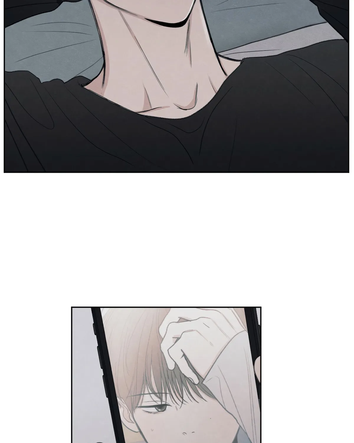 The Edge of Ambiguity Chapter 8 page 101 - 