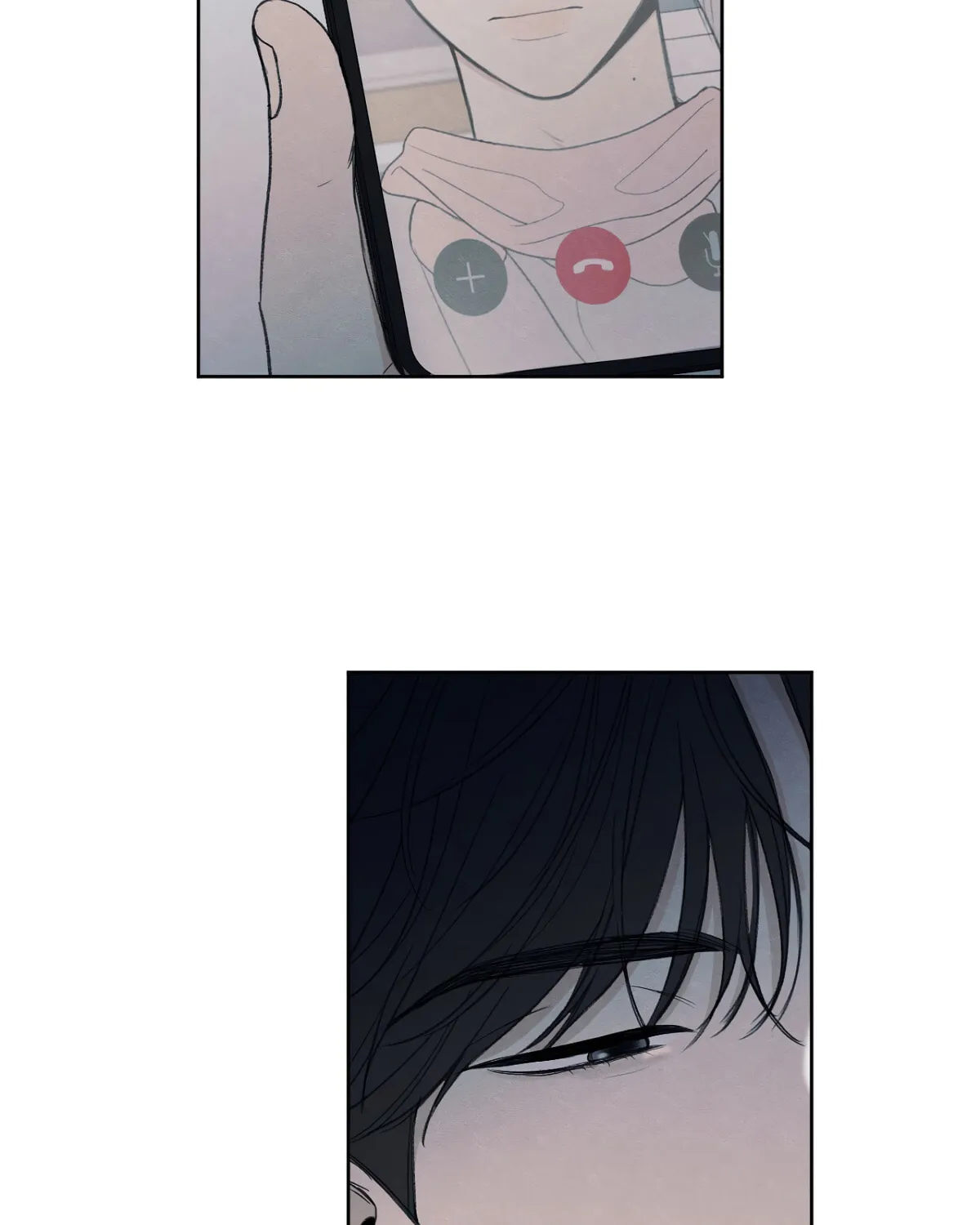 The Edge of Ambiguity Chapter 8 page 102 - 