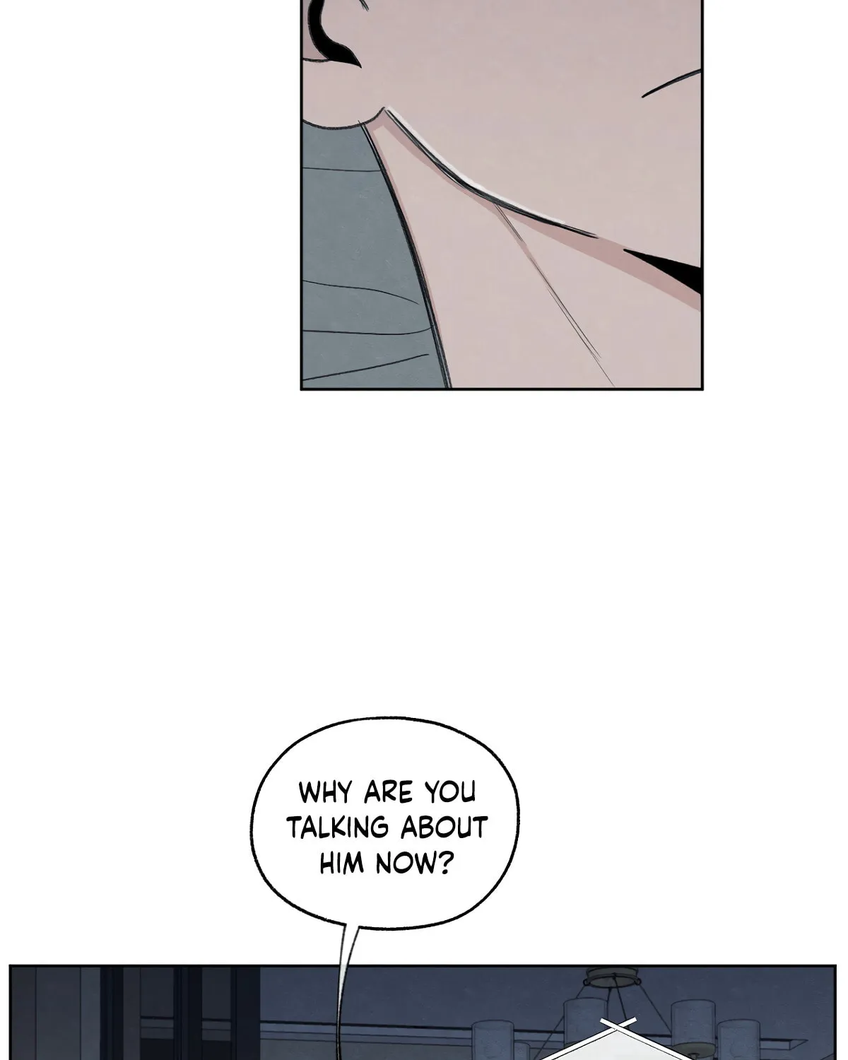 The Edge of Ambiguity Chapter 8 page 103 - 