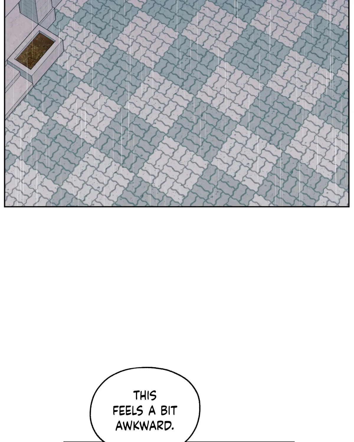 The Edge of Ambiguity Chapter 8 page 12 - 