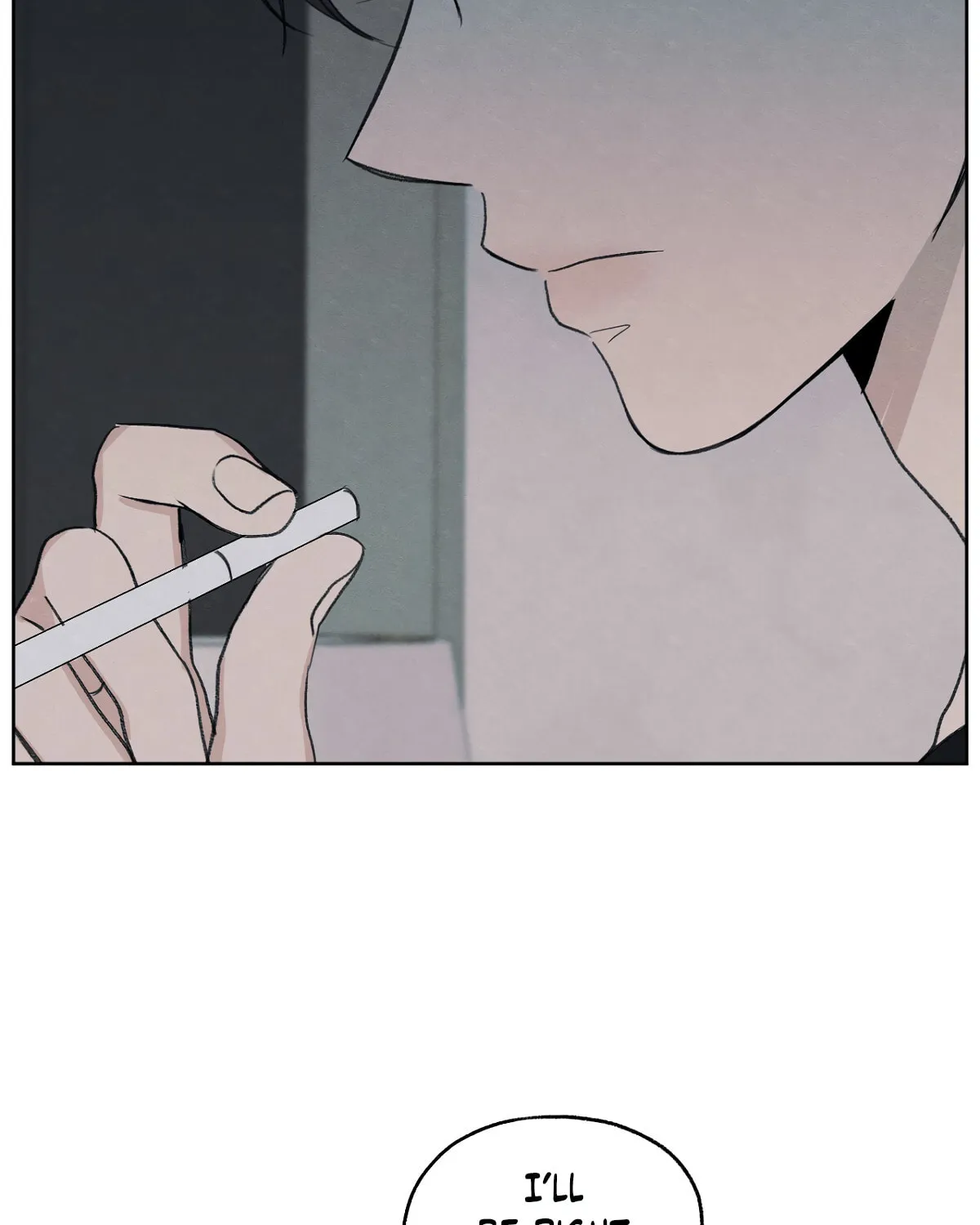 The Edge of Ambiguity Chapter 8 page 116 - 
