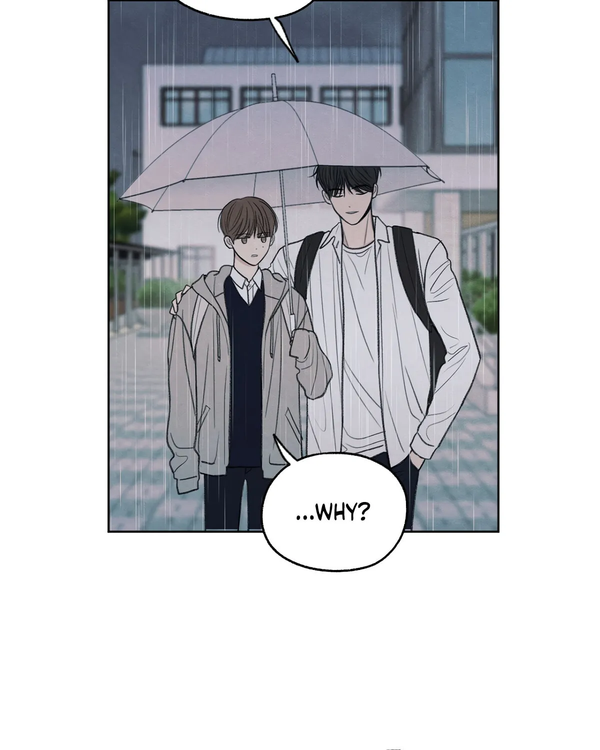 The Edge of Ambiguity Chapter 8 page 13 - 
