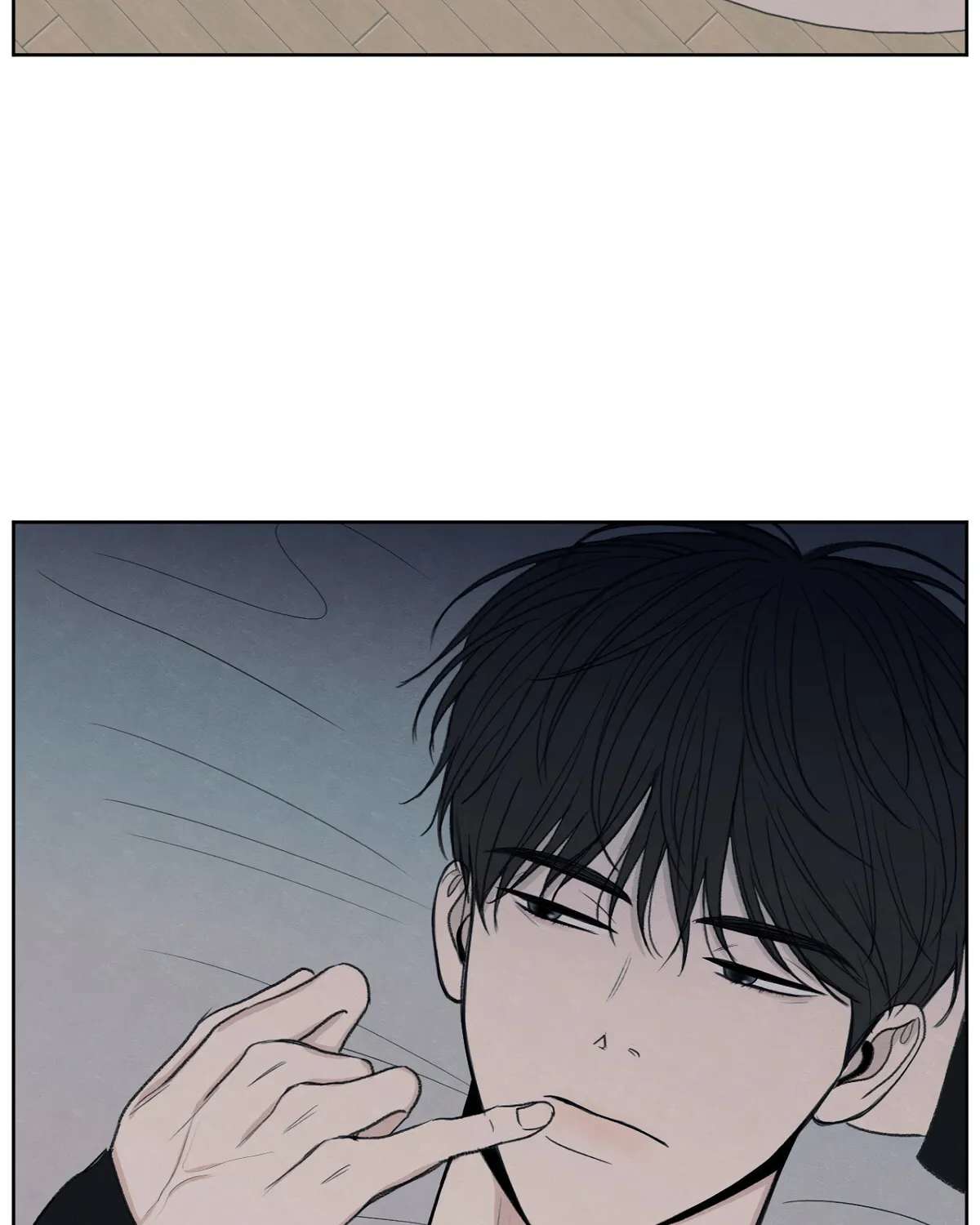 The Edge of Ambiguity Chapter 8 page 121 - 