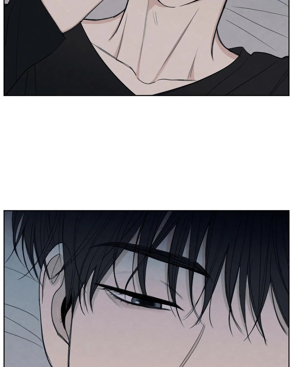 The Edge of Ambiguity Chapter 8 page 122 - 