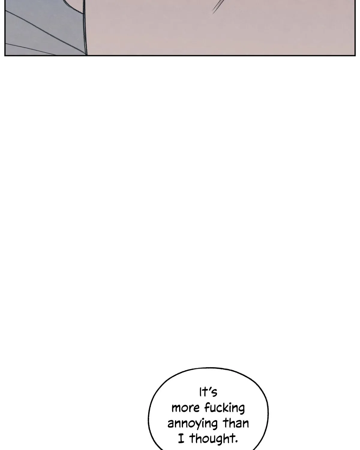 The Edge of Ambiguity Chapter 8 page 123 - 