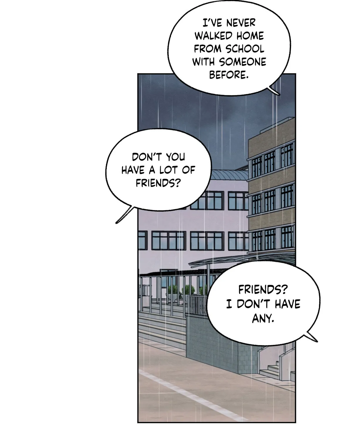 The Edge of Ambiguity Chapter 8 page 14 - 