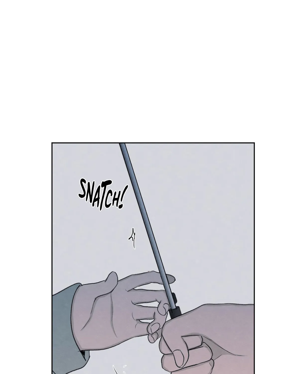 The Edge of Ambiguity Chapter 8 page 15 - 