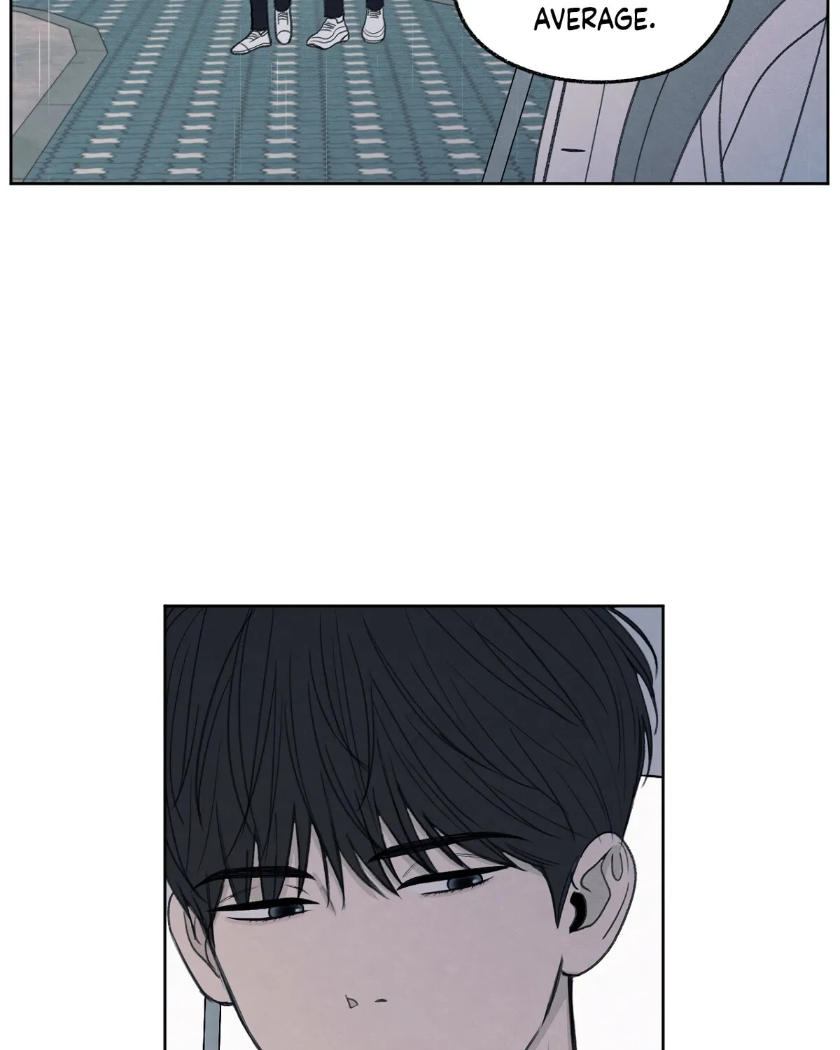 The Edge of Ambiguity Chapter 8 page 18 - 