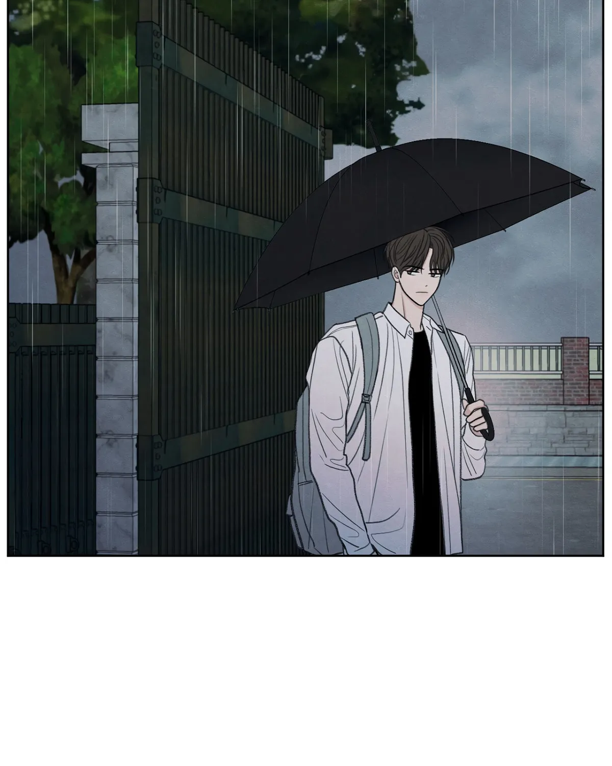 The Edge of Ambiguity Chapter 8 page 20 - 