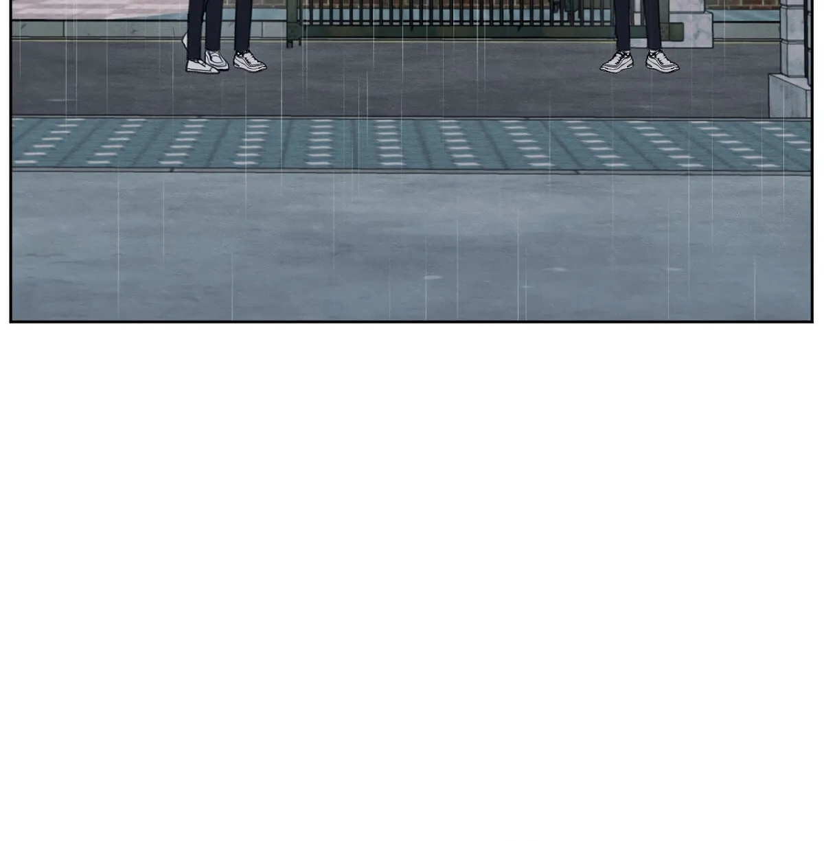 The Edge of Ambiguity Chapter 8 page 22 - 