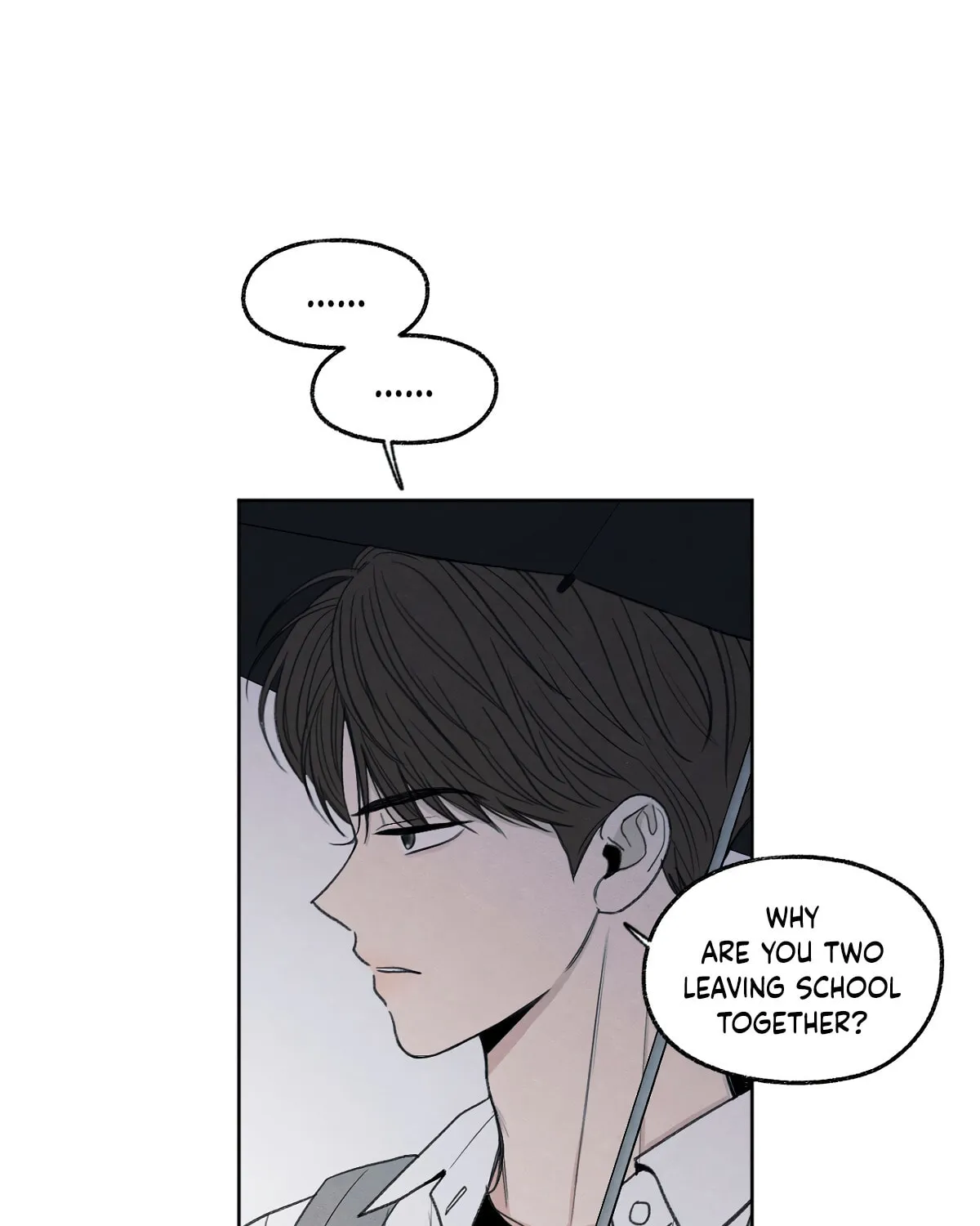 The Edge of Ambiguity Chapter 8 page 24 - 