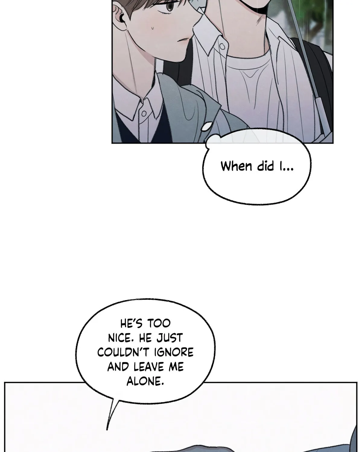The Edge of Ambiguity Chapter 8 page 26 - 