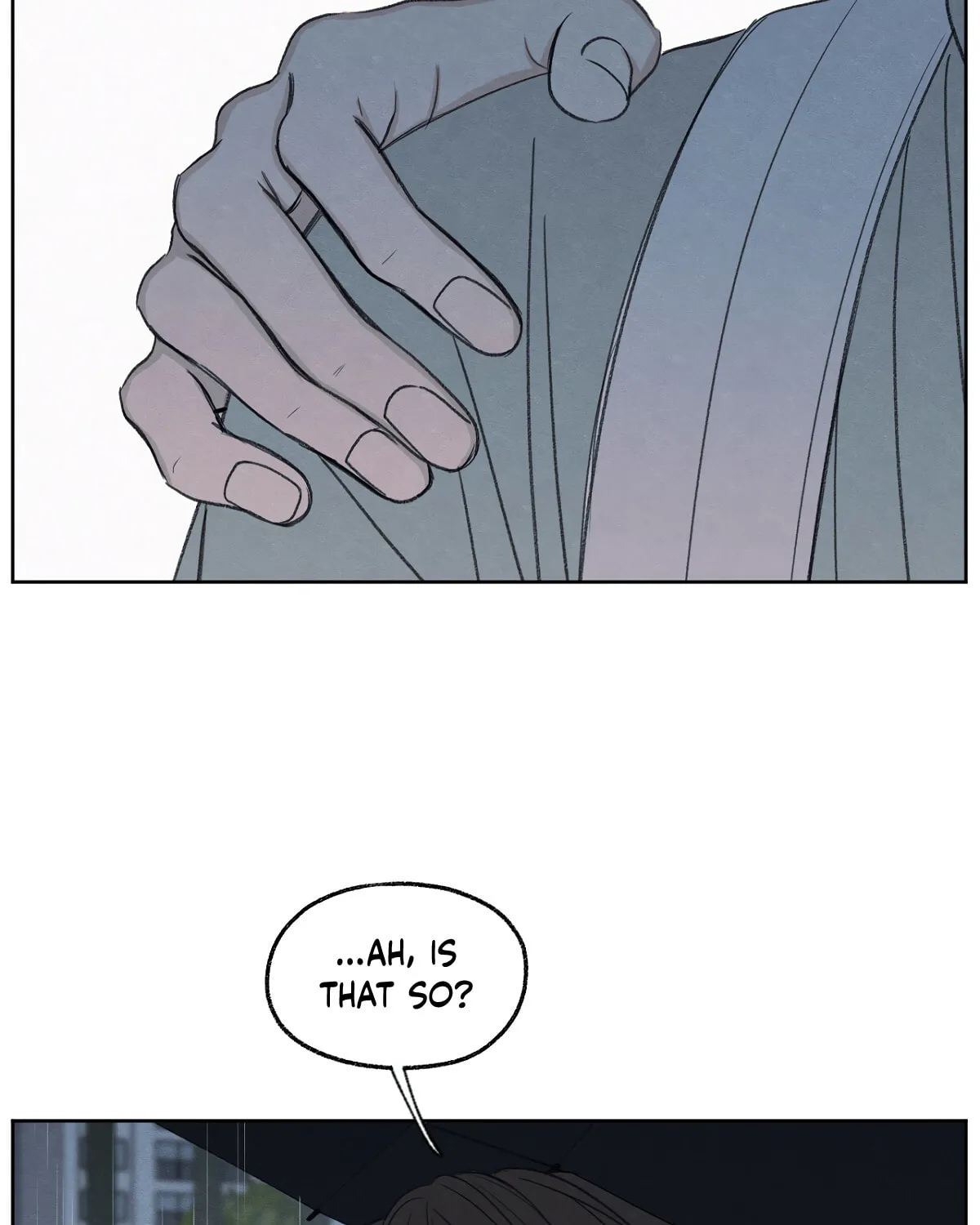 The Edge of Ambiguity Chapter 8 page 27 - 