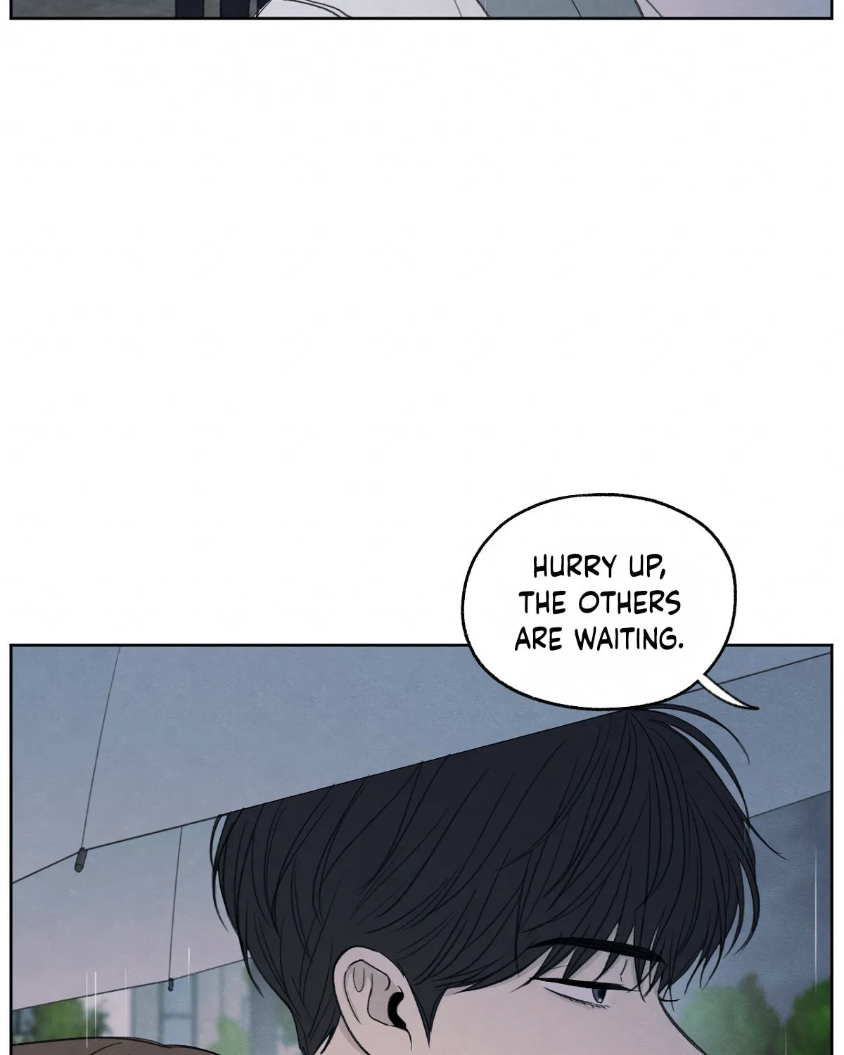 The Edge of Ambiguity Chapter 8 page 31 - 