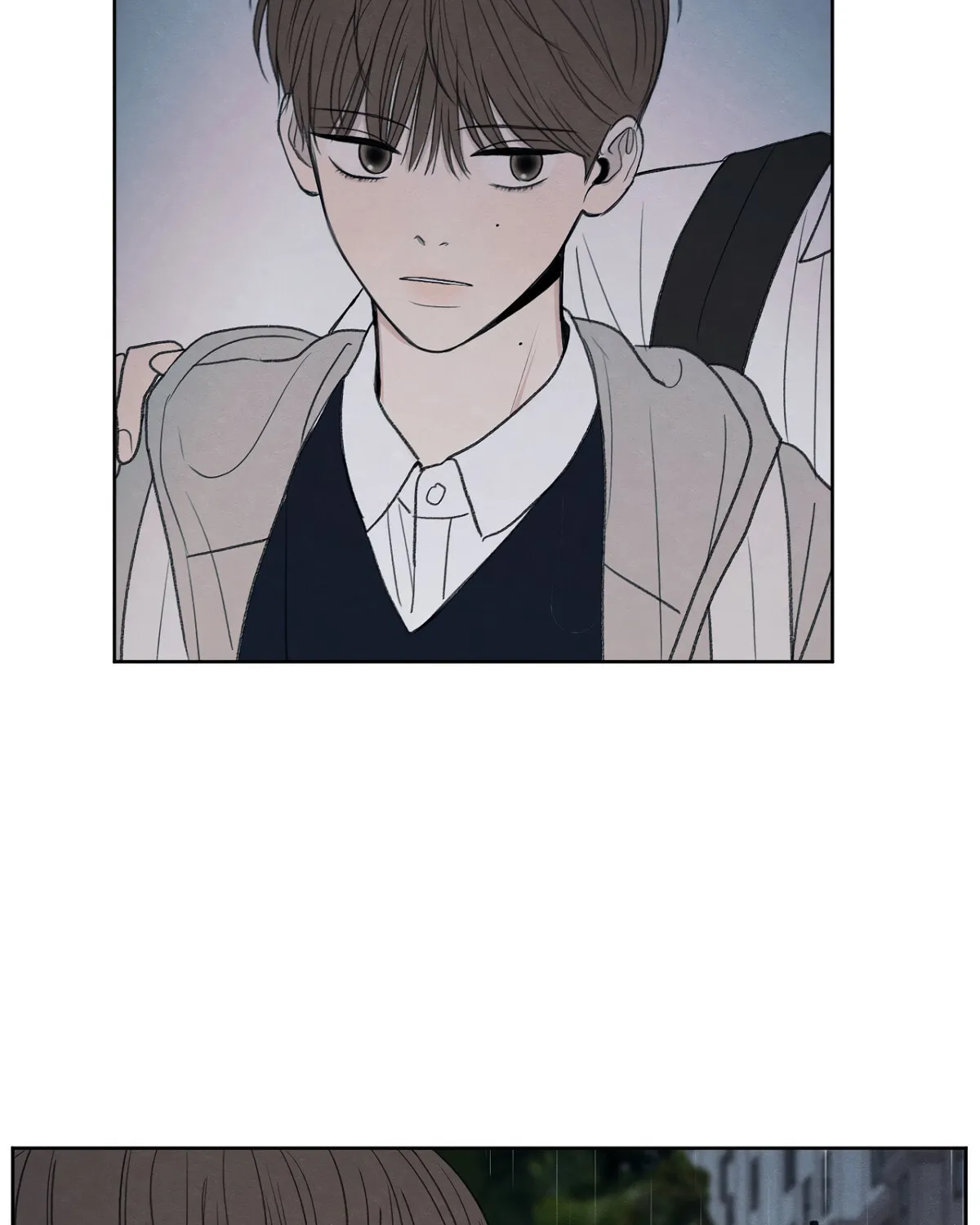 The Edge of Ambiguity Chapter 8 page 33 - 