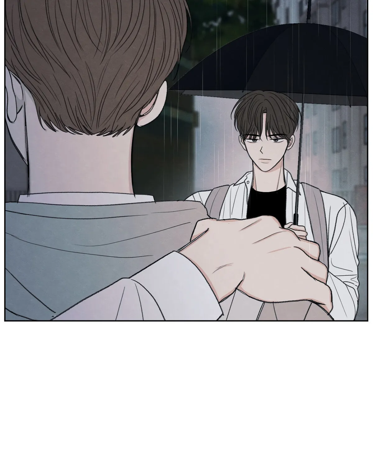 The Edge of Ambiguity Chapter 8 page 34 - 
