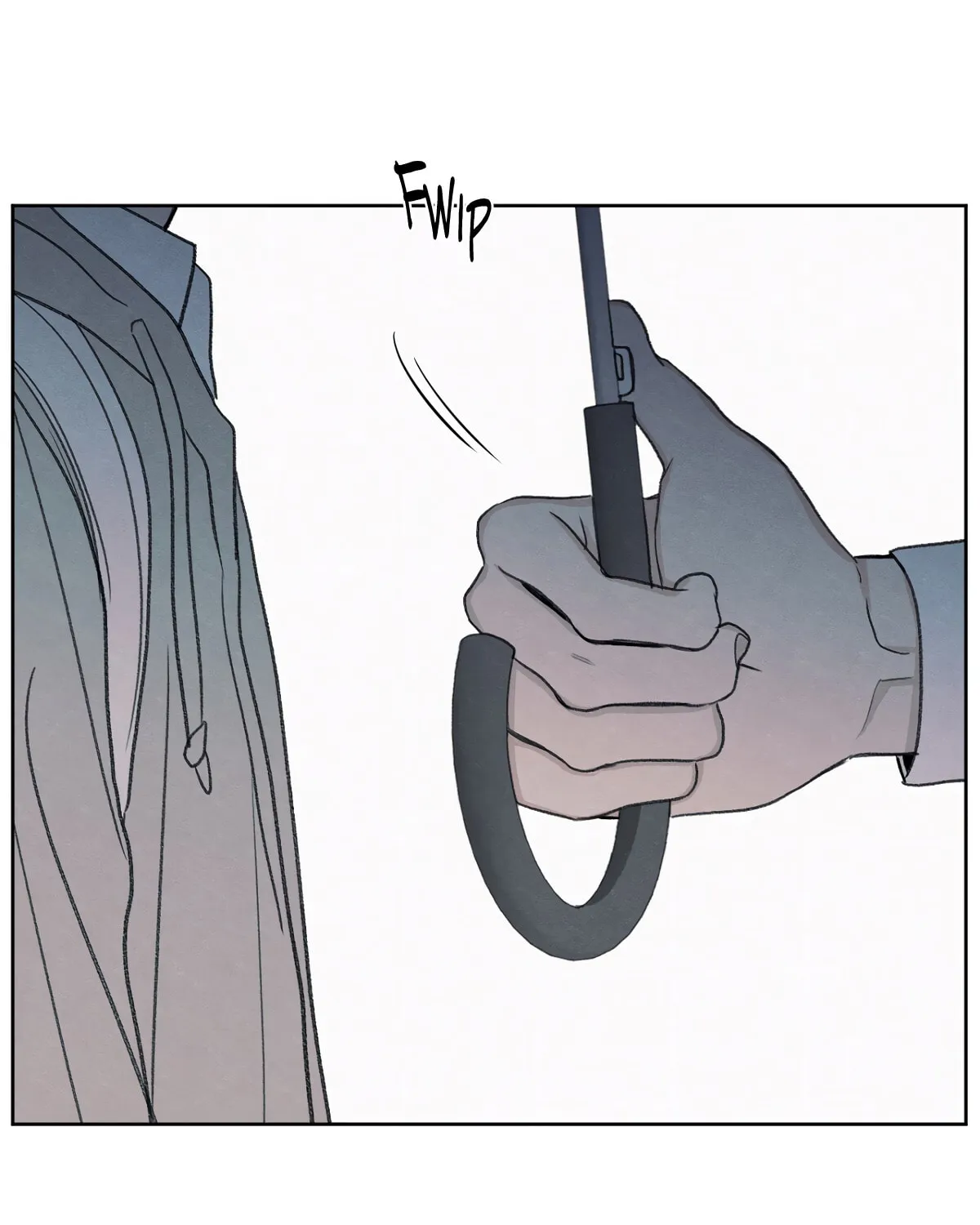 The Edge of Ambiguity Chapter 8 page 35 - 