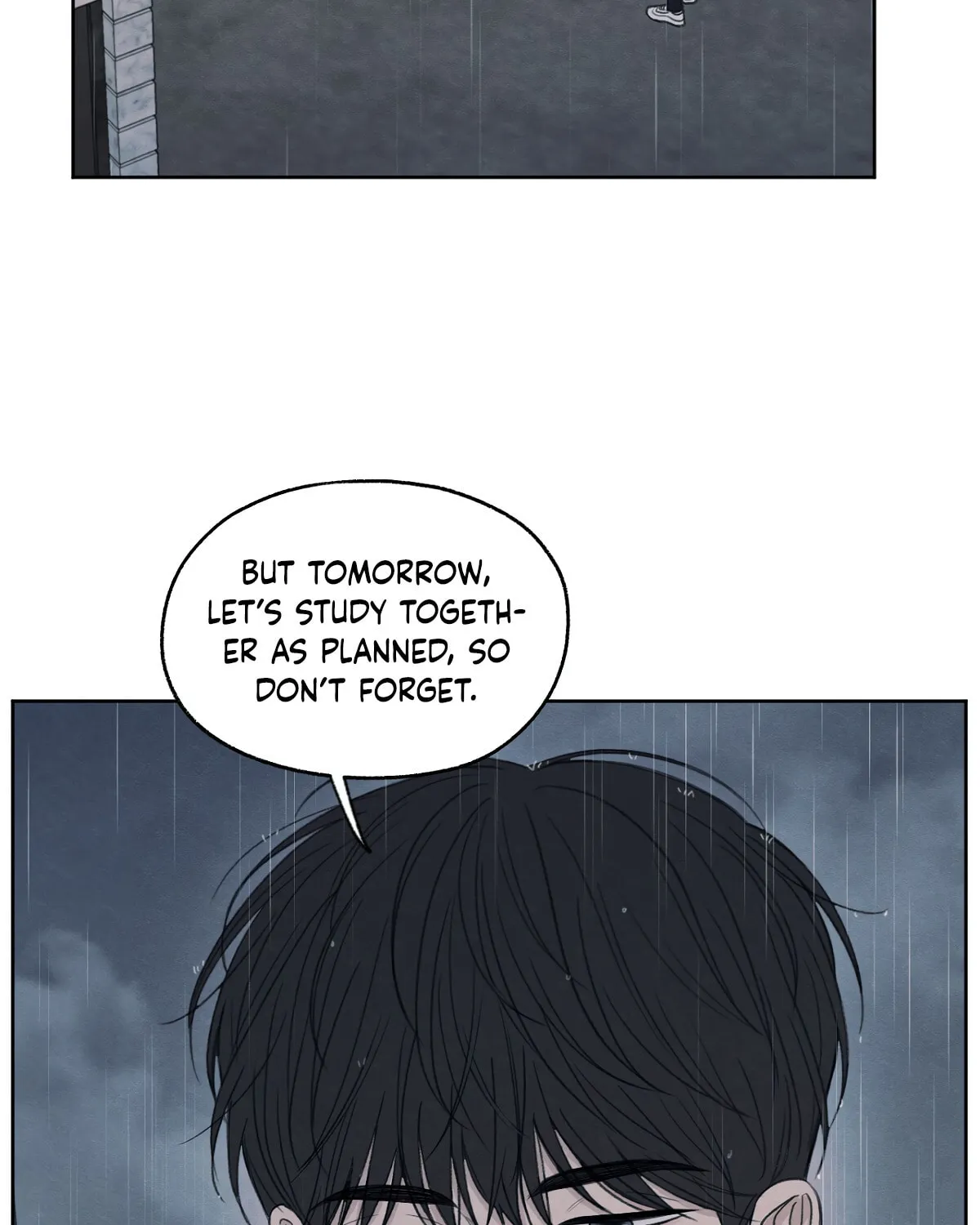 The Edge of Ambiguity Chapter 8 page 38 - 