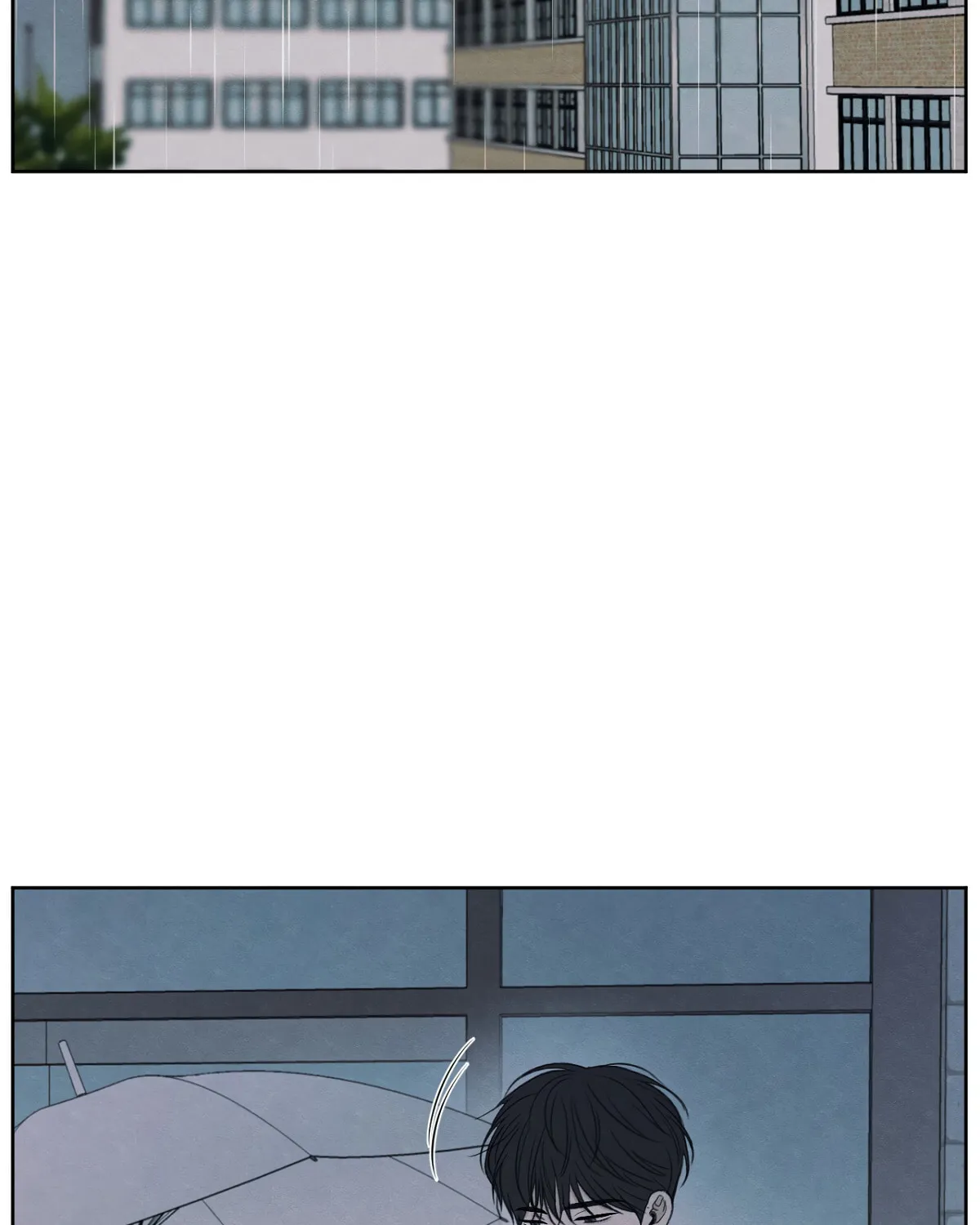 The Edge of Ambiguity Chapter 8 page 5 - 