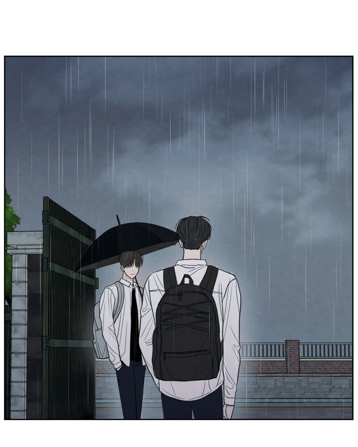 The Edge of Ambiguity Chapter 8 page 44 - 