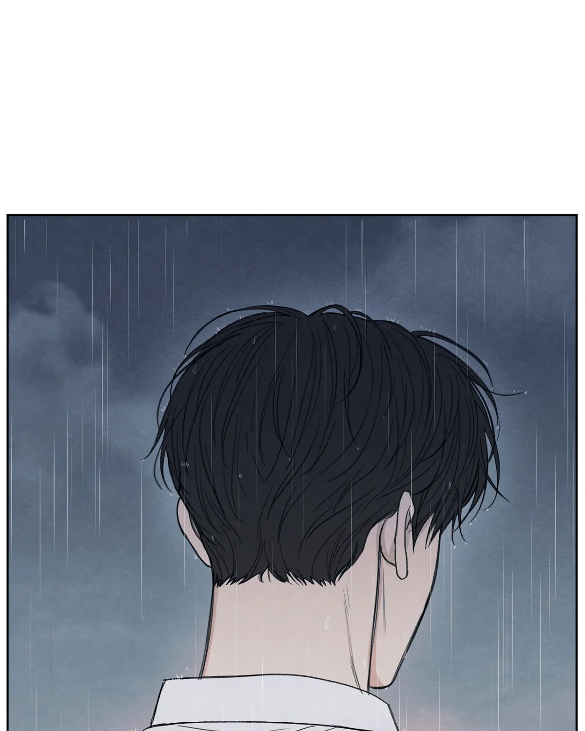 The Edge of Ambiguity Chapter 8 page 45 - 