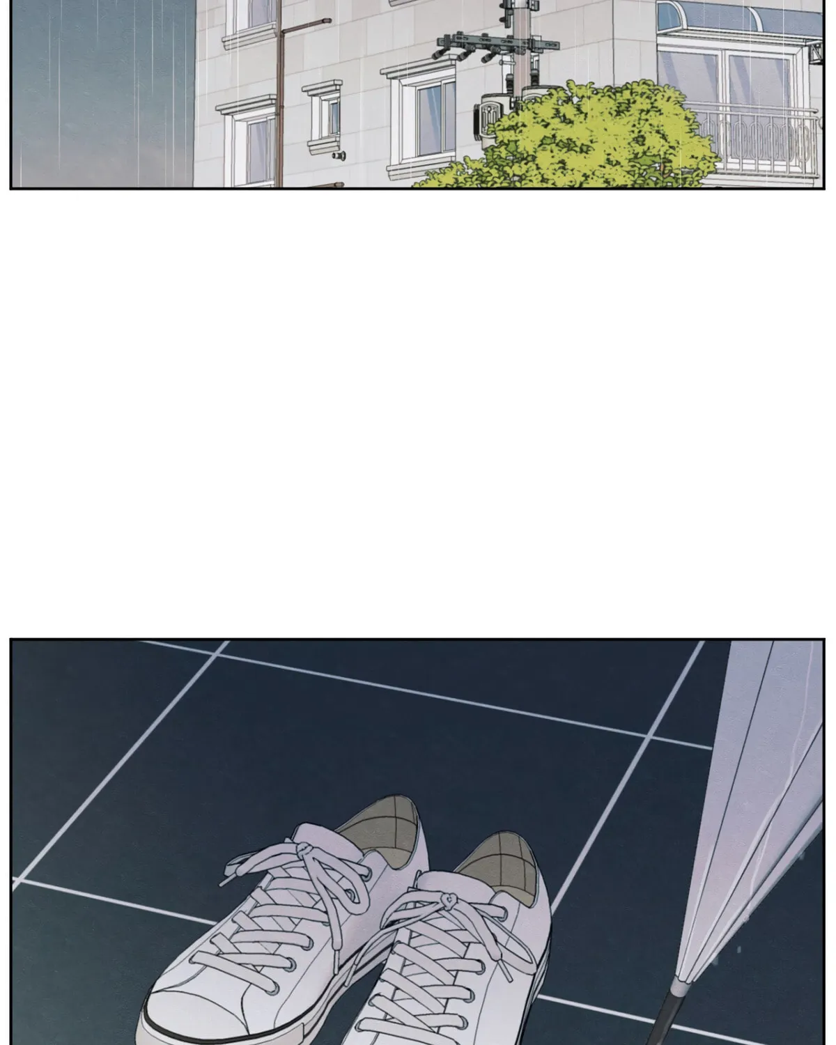The Edge of Ambiguity Chapter 8 page 49 - 