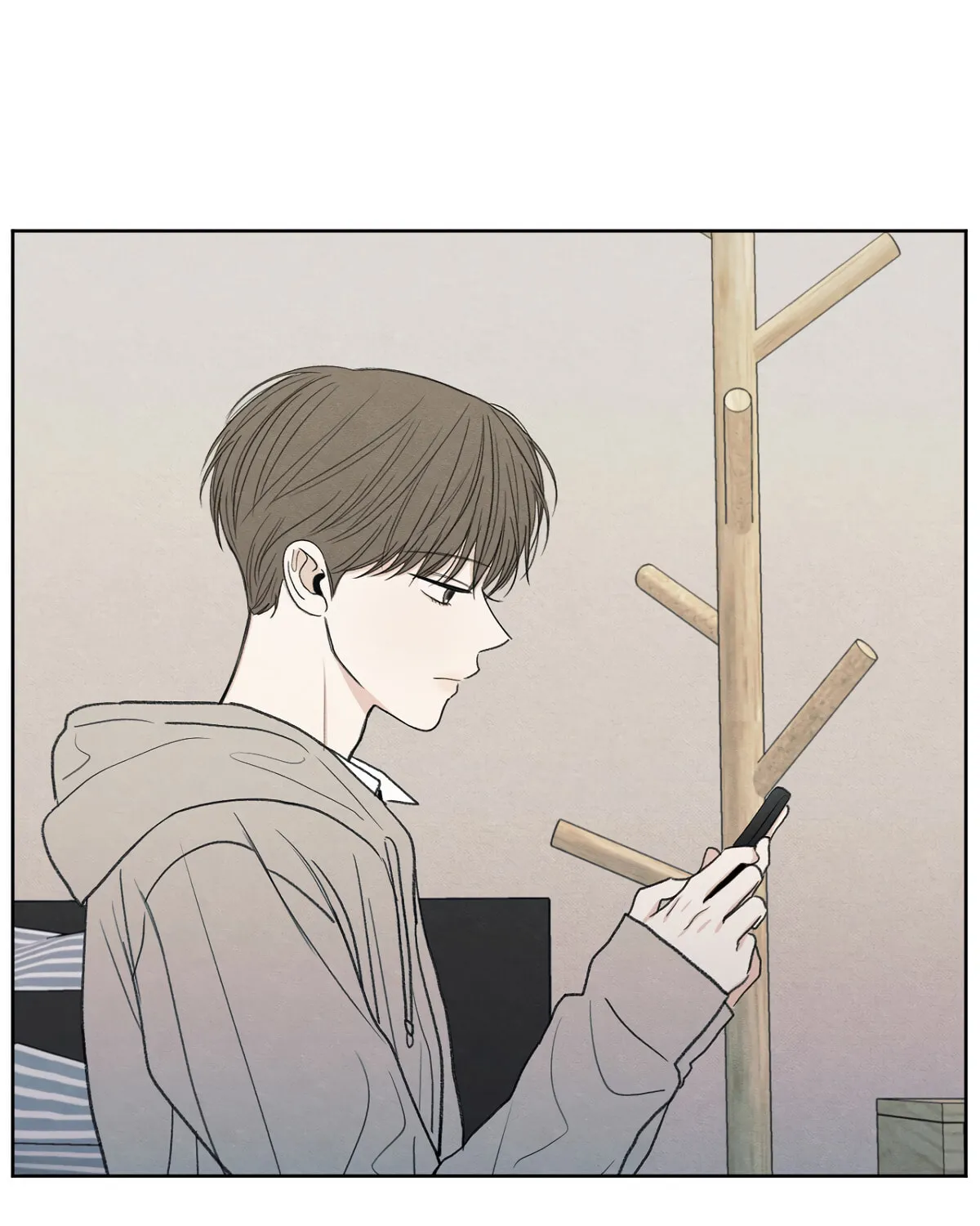 The Edge of Ambiguity Chapter 8 page 51 - 