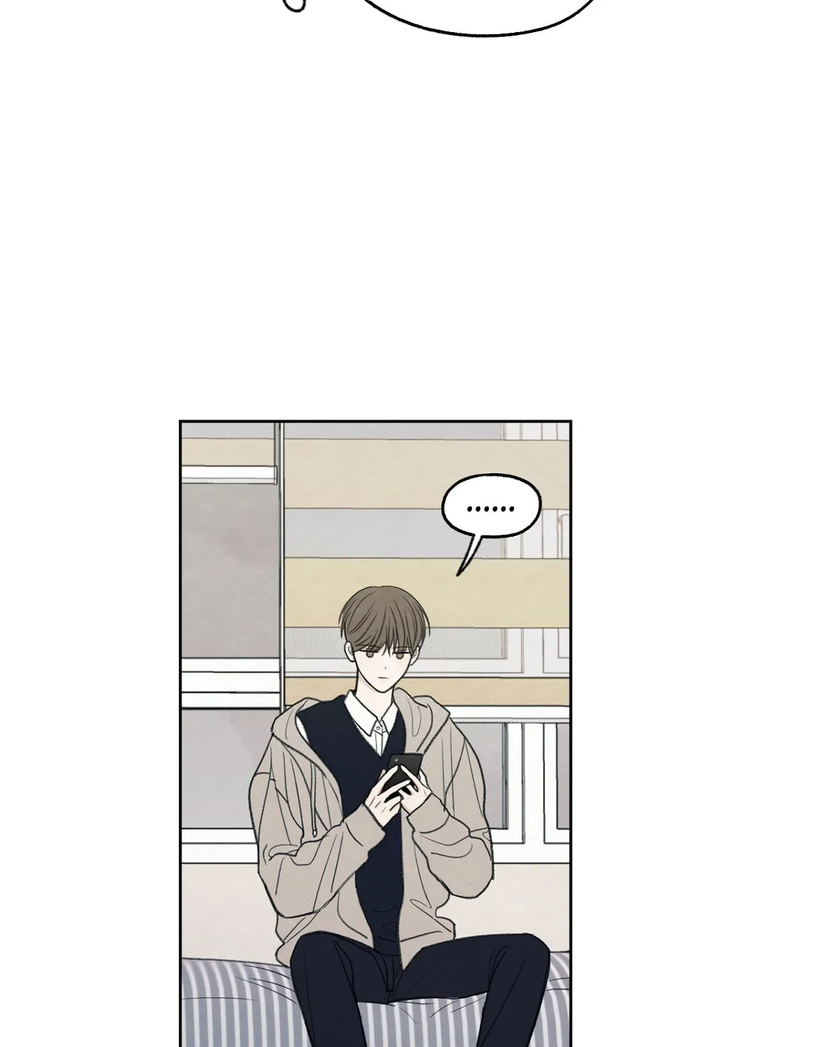 The Edge of Ambiguity Chapter 8 page 53 - 