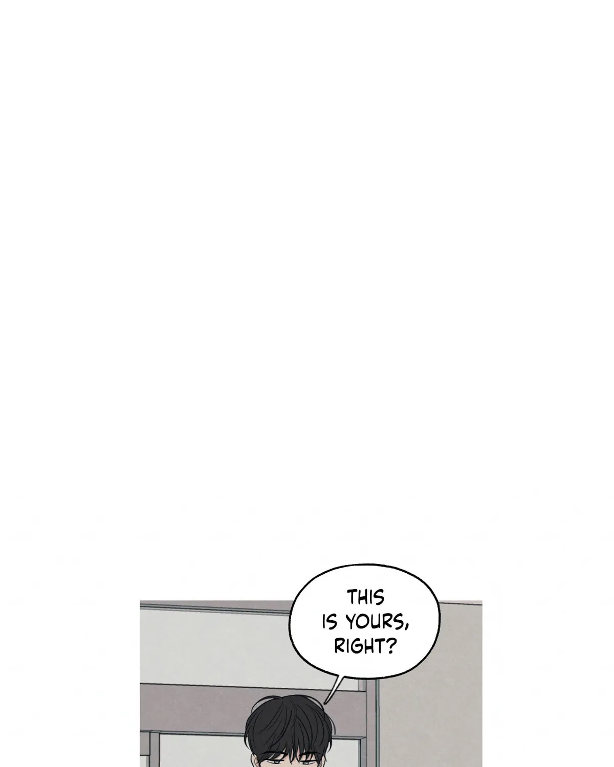 The Edge of Ambiguity Chapter 8 page 58 - 