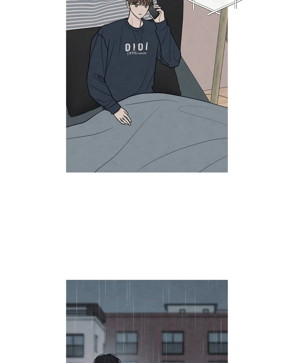 The Edge of Ambiguity Chapter 8 page 60 - 