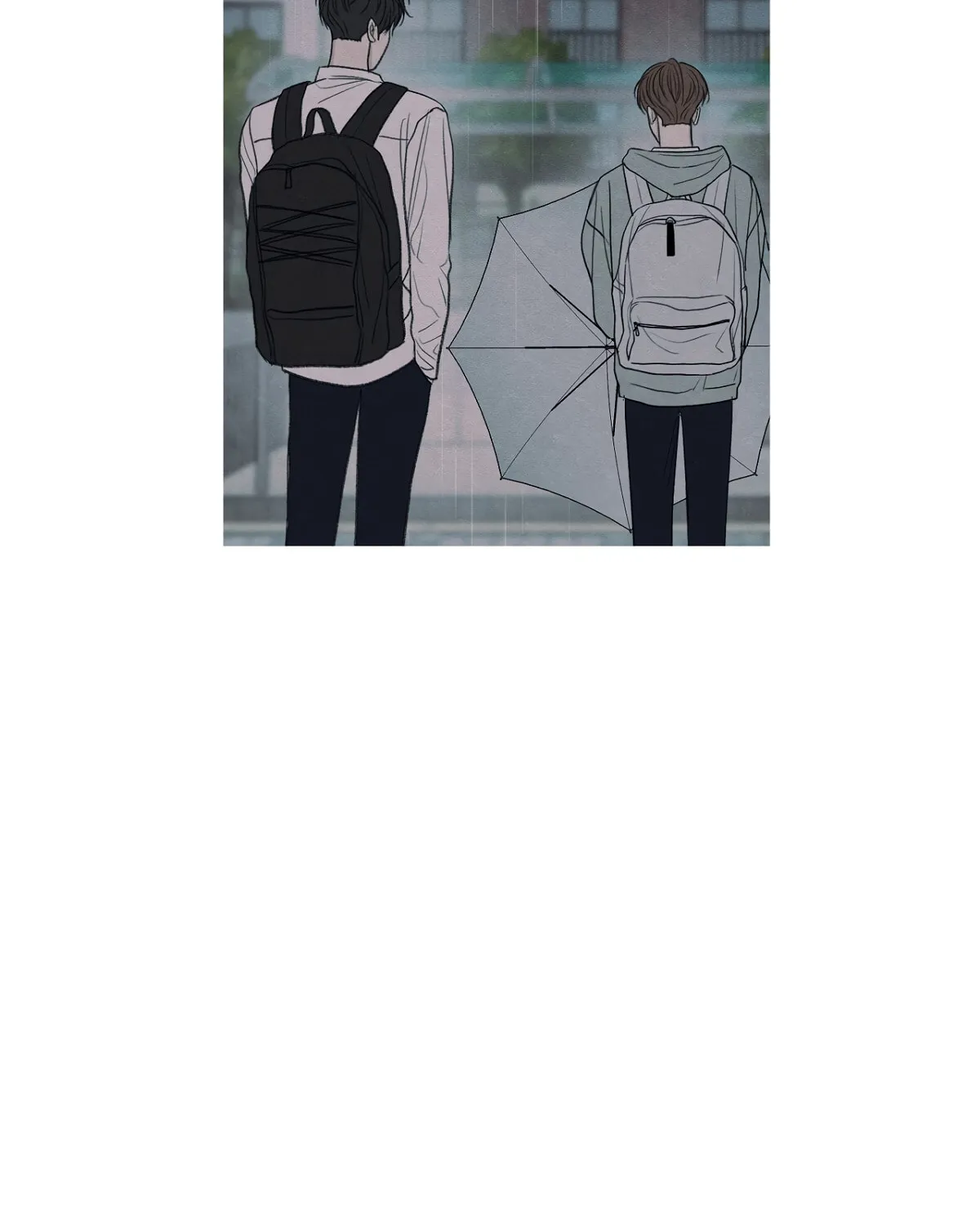 The Edge of Ambiguity Chapter 8 page 61 - 