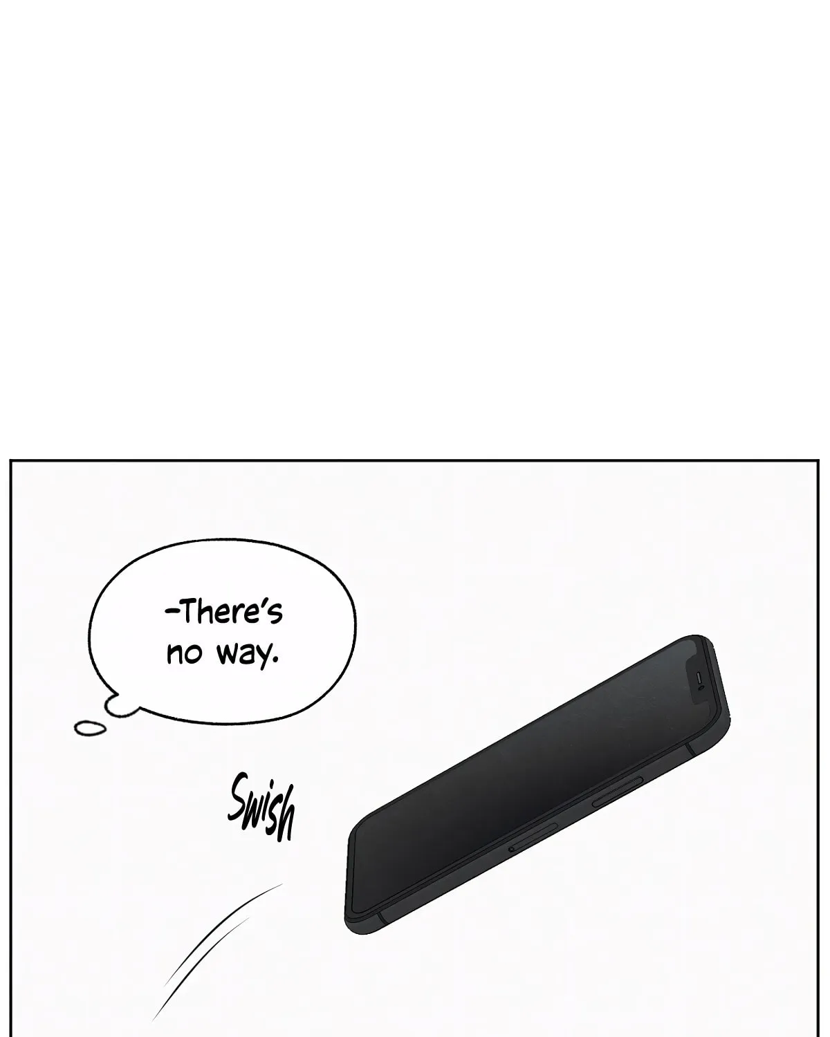 The Edge of Ambiguity Chapter 8 page 65 - 