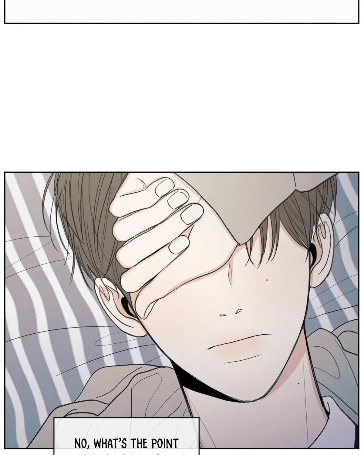 The Edge of Ambiguity Chapter 8 page 66 - 